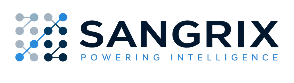 Sangrix — Powering Intelligence